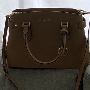 Michael Kors Satchel